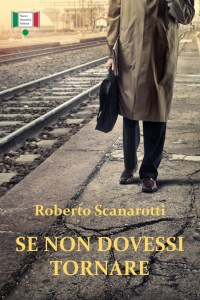 Se non dovessi tornare - copertina